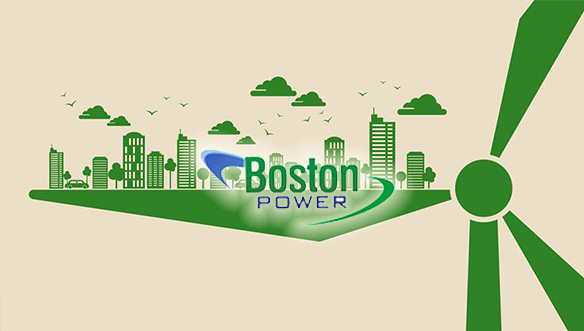 波士顿电池网站